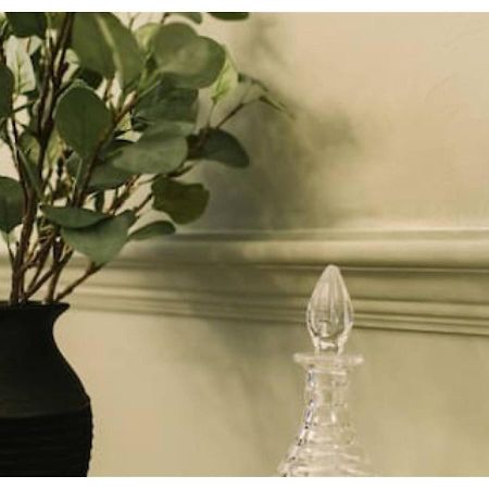 Joivy Palmerston Place Residence - Luxury City Centre Apt With Private Parking إدنبرة المظهر الخارجي الصورة